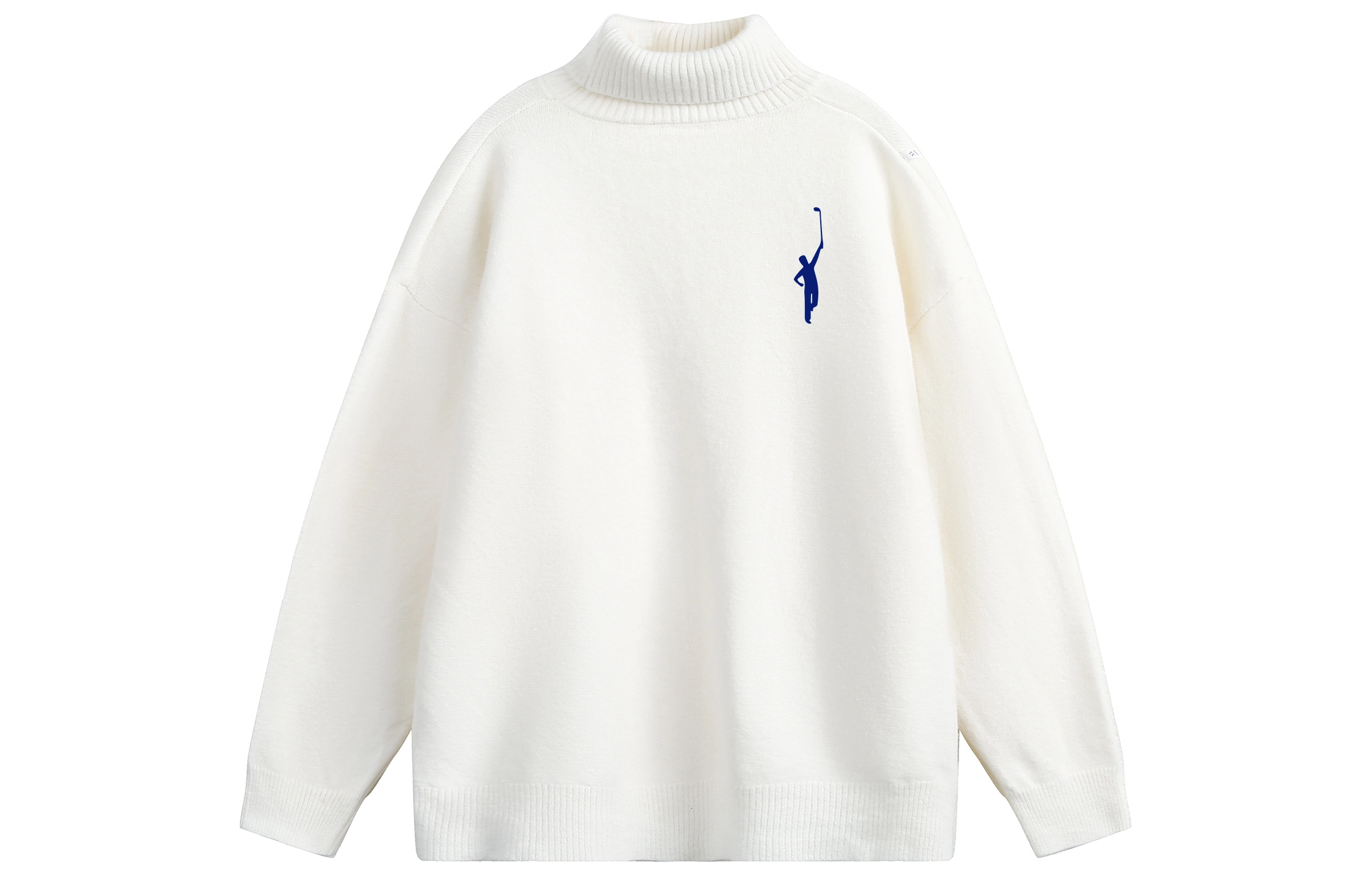 CHARLIE GOLF Logo