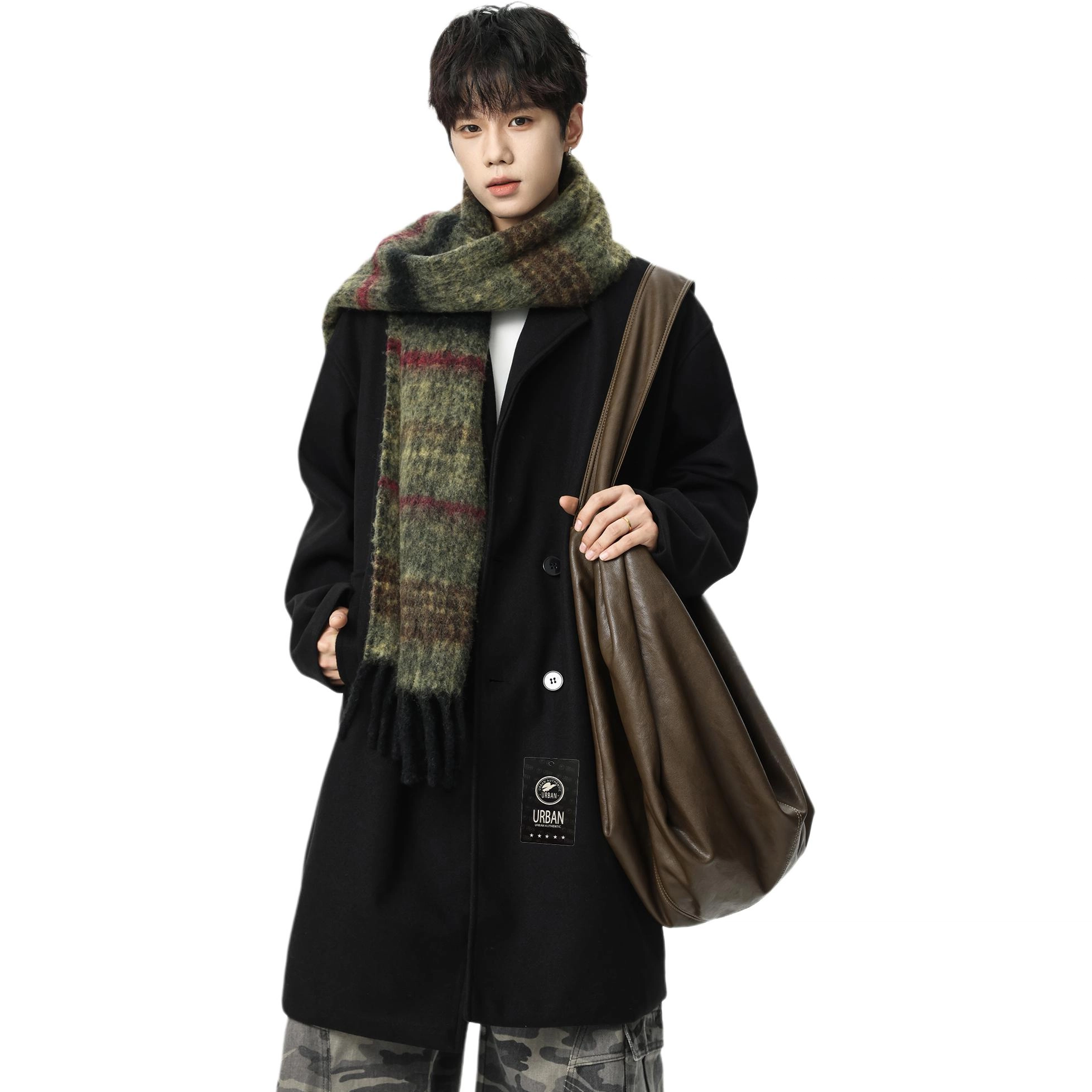URBAN AUTHENTIC