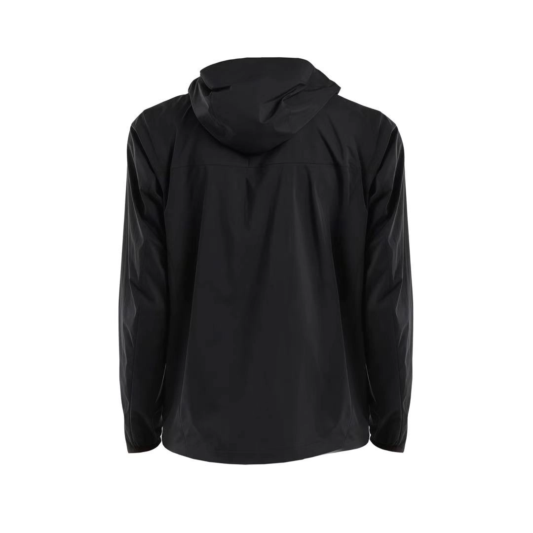 Arcteryx Squamish Hoody 02logo