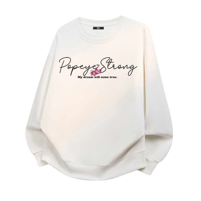 POPEYE LOGO