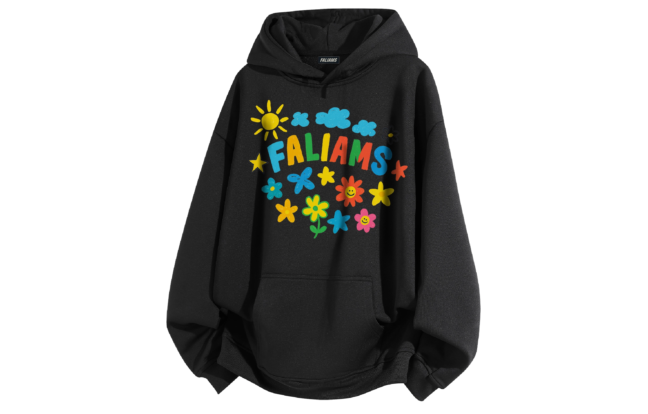 FALIAMS