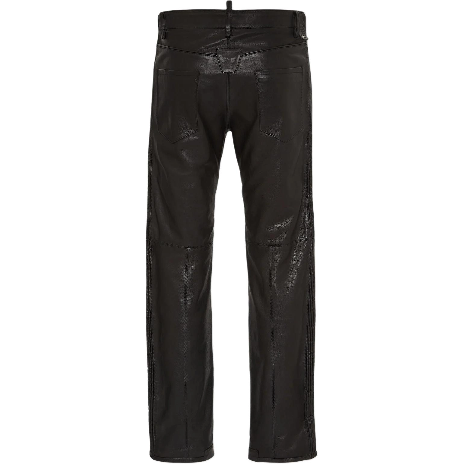 DSQUARED 2 x DUCATI Logo