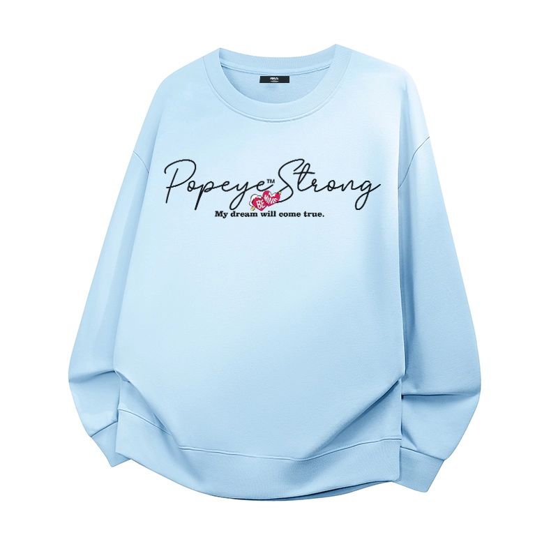 POPEYE LOGO