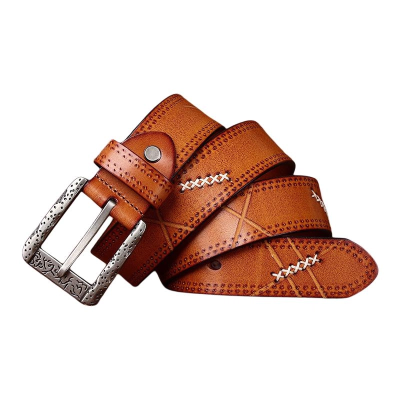 JEANSWEST ins 3.8cm