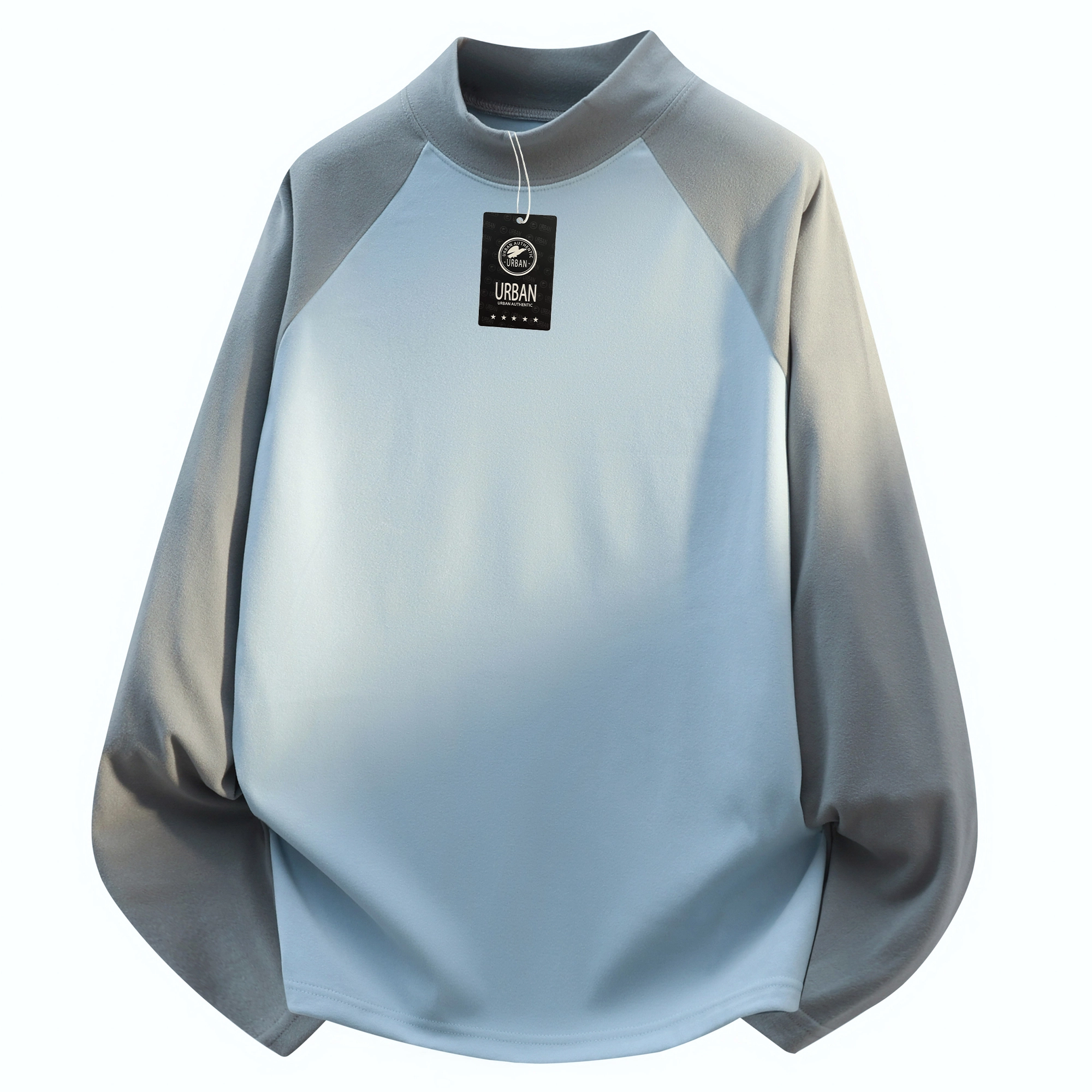 URBAN AUTHENTIC t