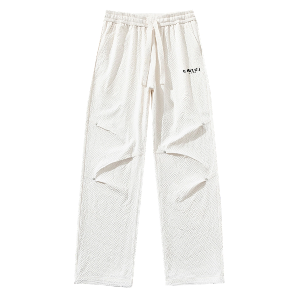 CHARLIE GOLF cleanfitlogo