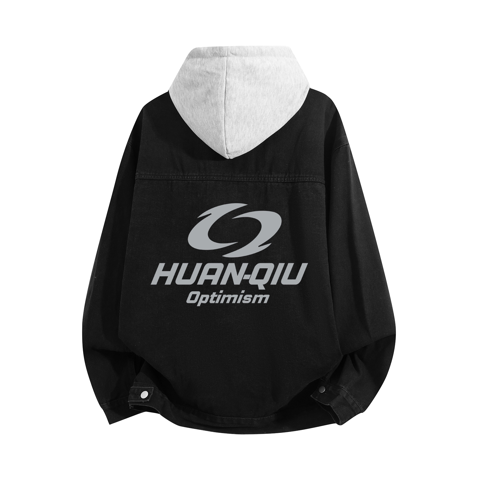 HUANQIU Logo