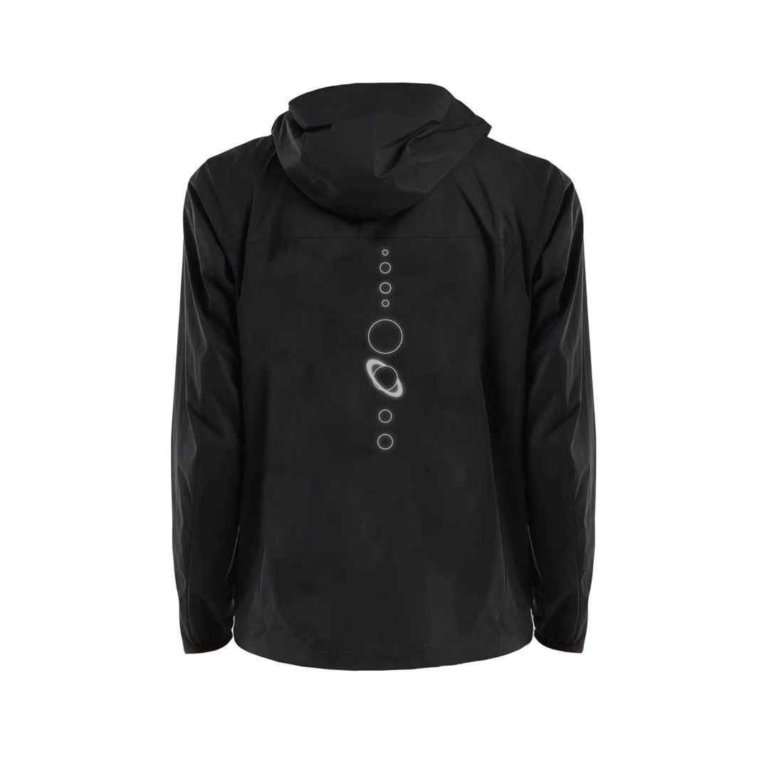 Arcteryx Squamish Hoodylogo