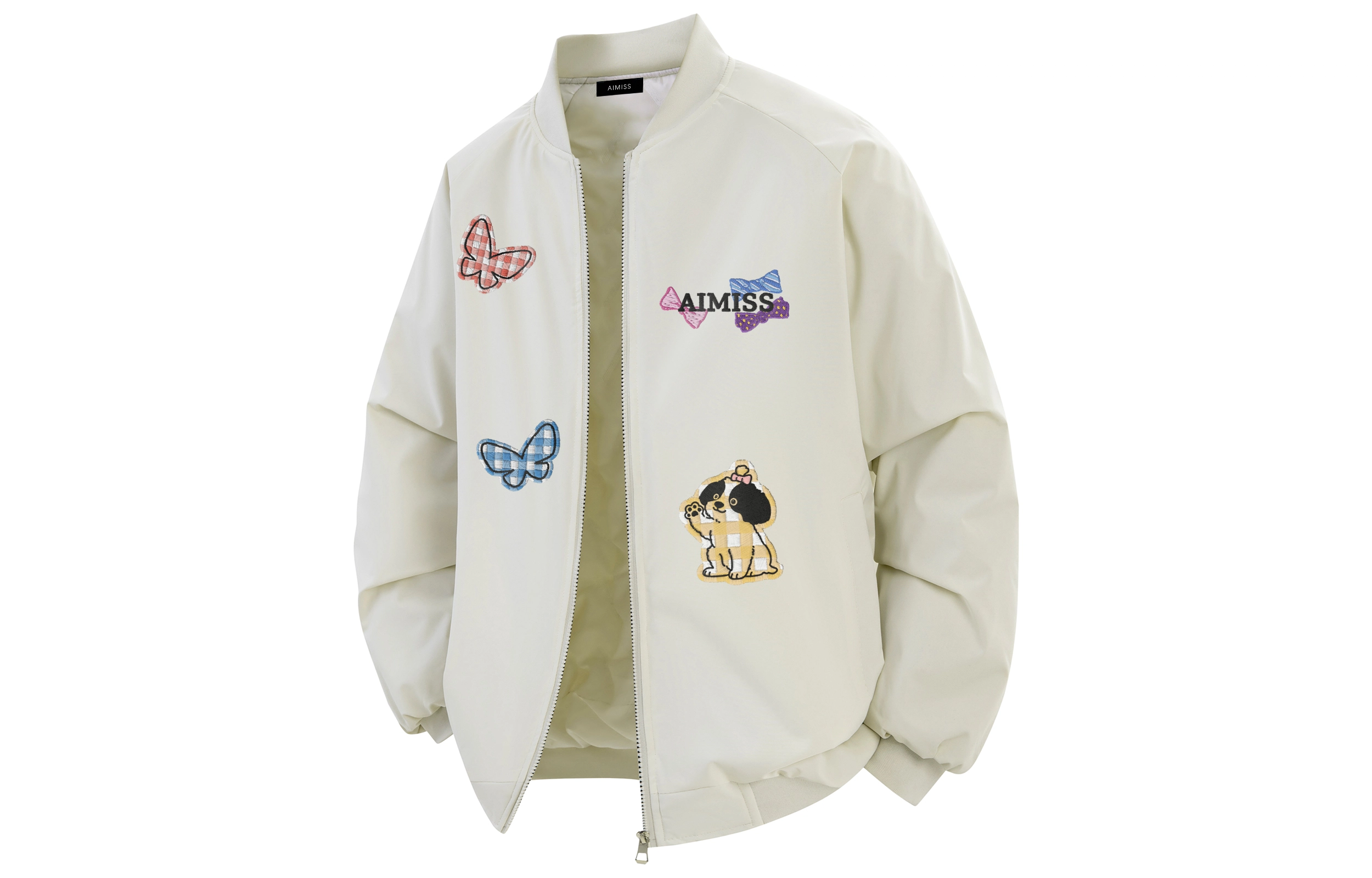 AIMISS LOGO