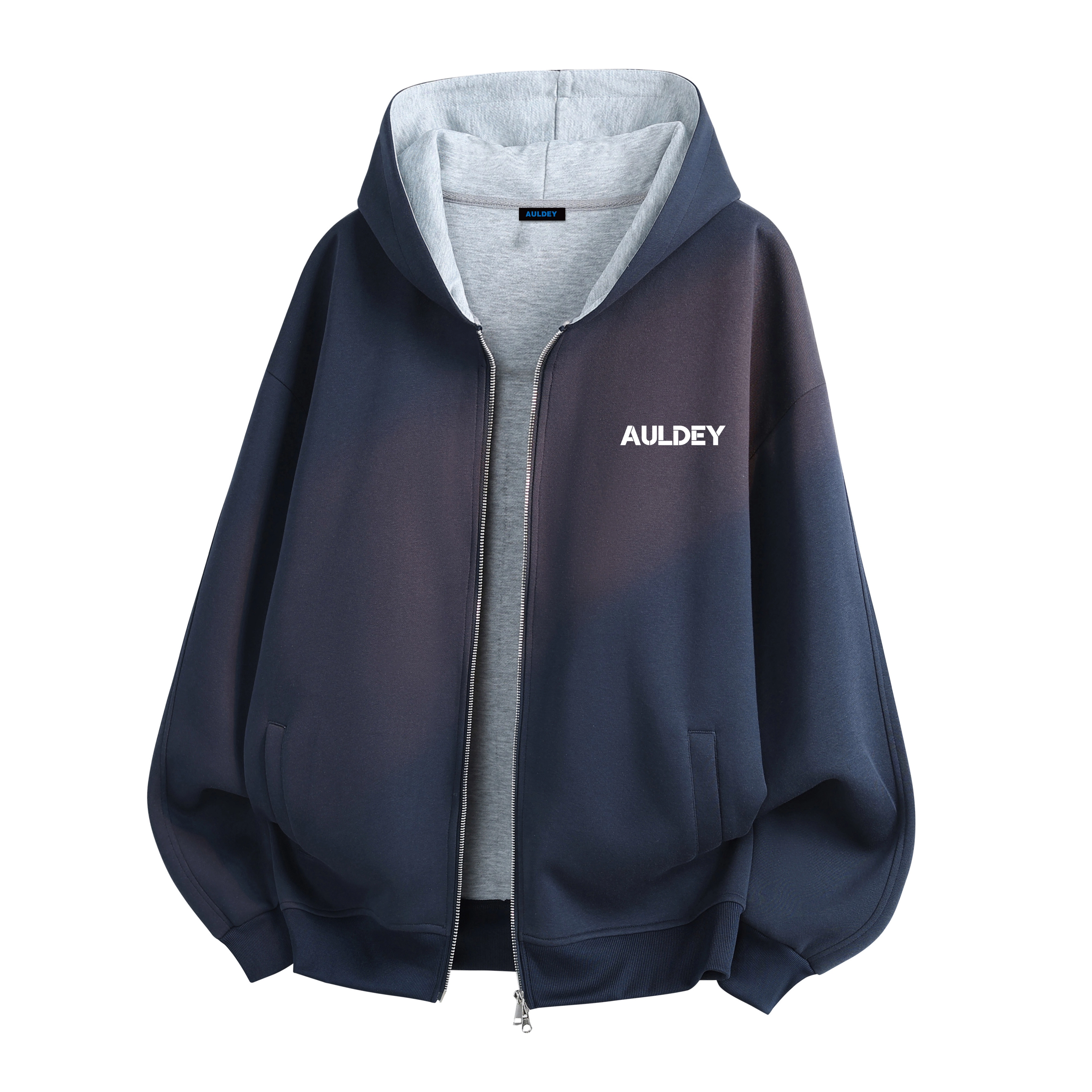 AULDEY logohiphop