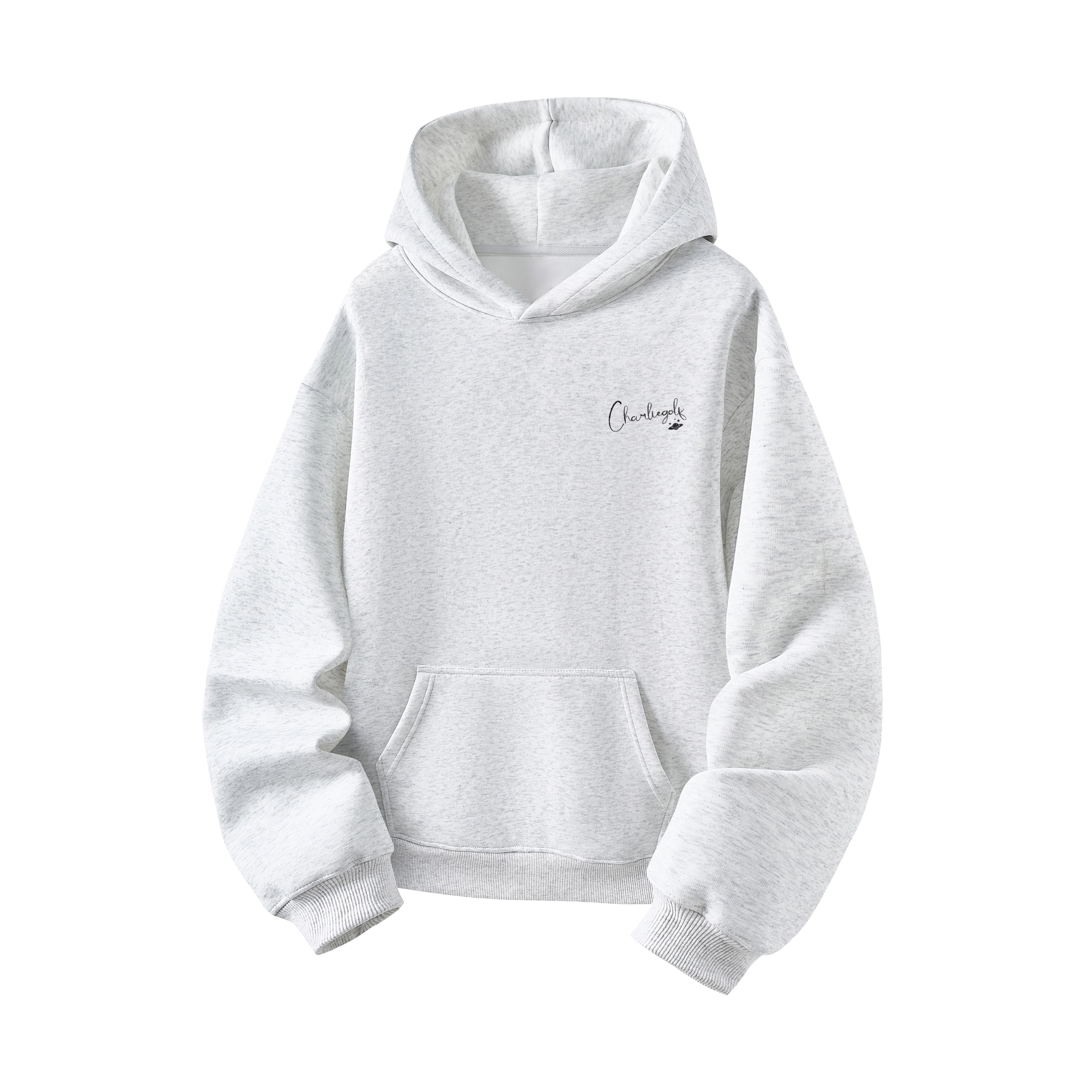 CHARLIE GOLF logo