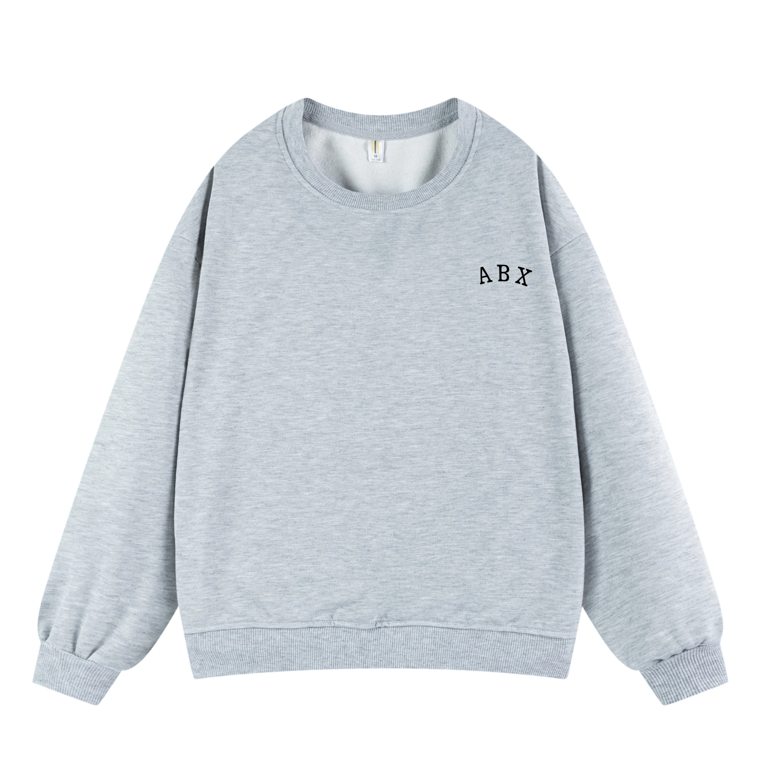 A.B.X