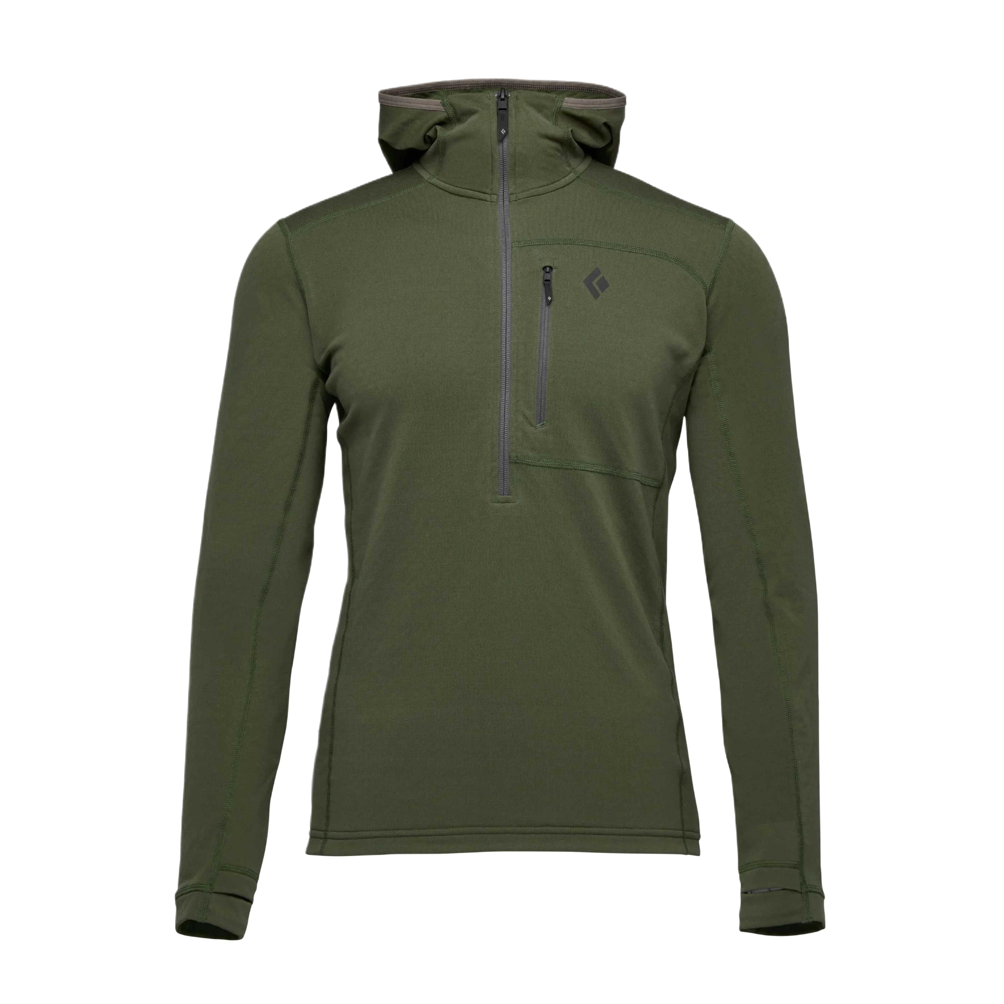 BLACK DIAMOND Polartec Power Dry Coefficient
