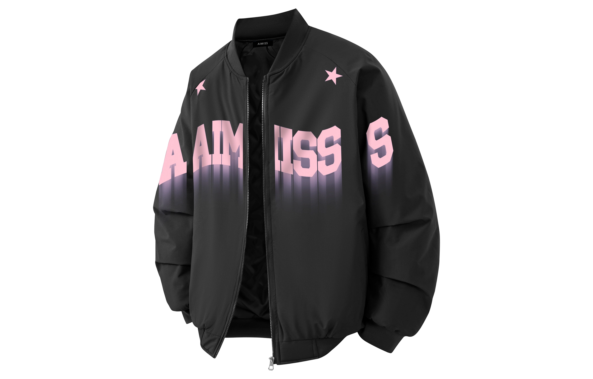 AIMISS LOGO