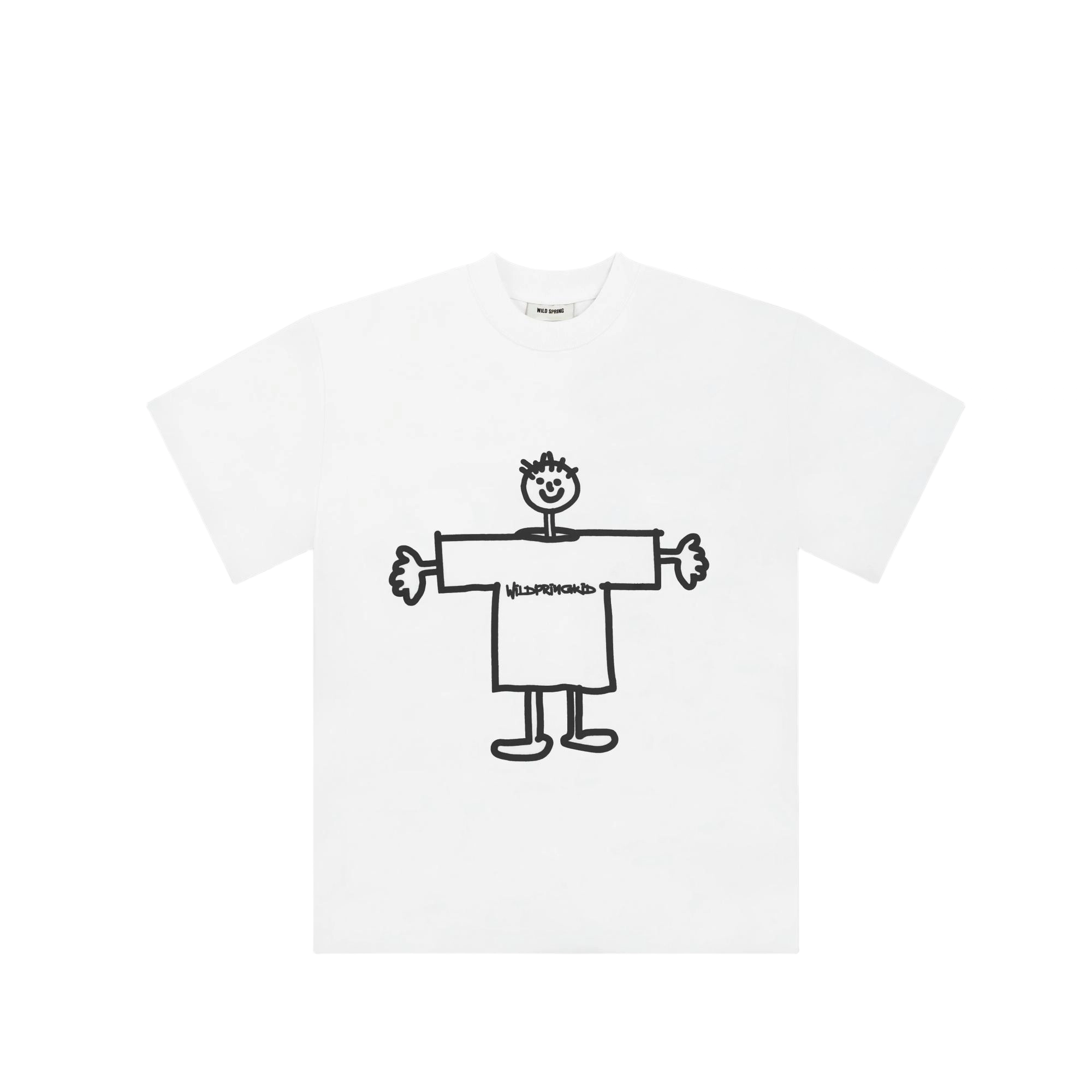 WILD SPRING T