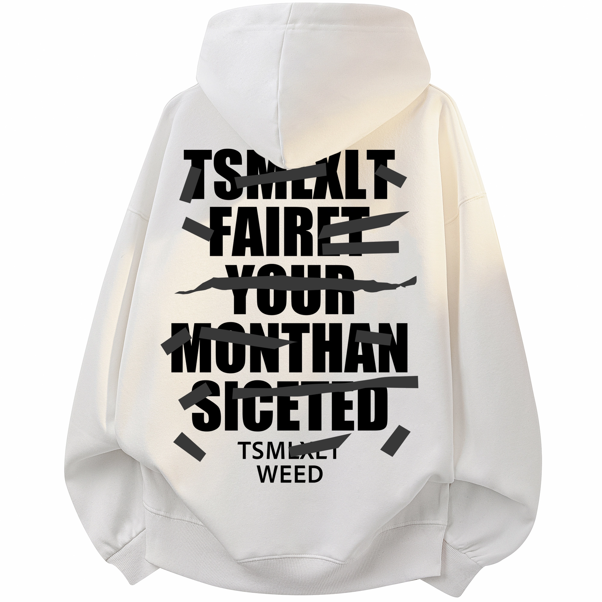 TSMLXLT CleanfitLogo