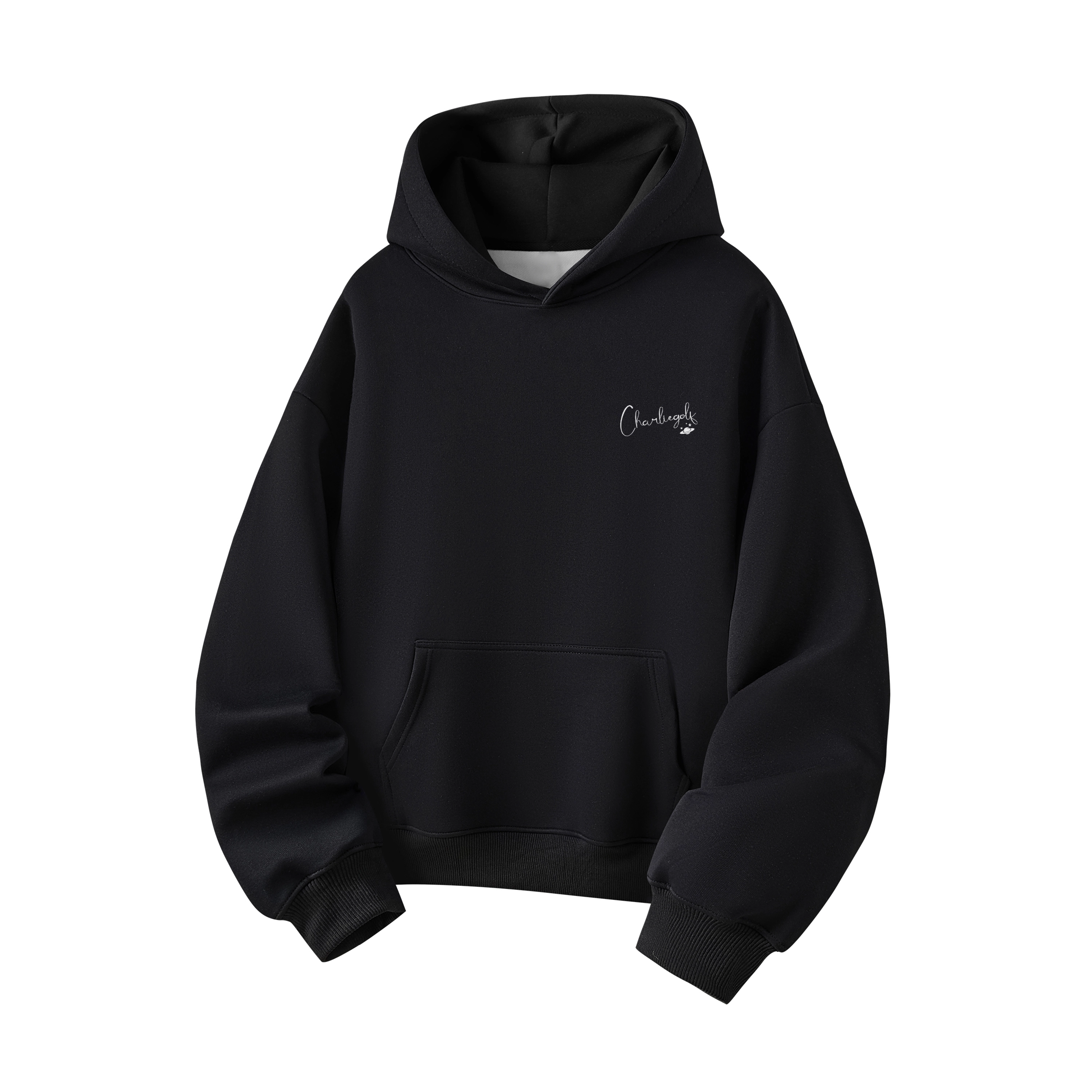 CHARLIE GOLF logo