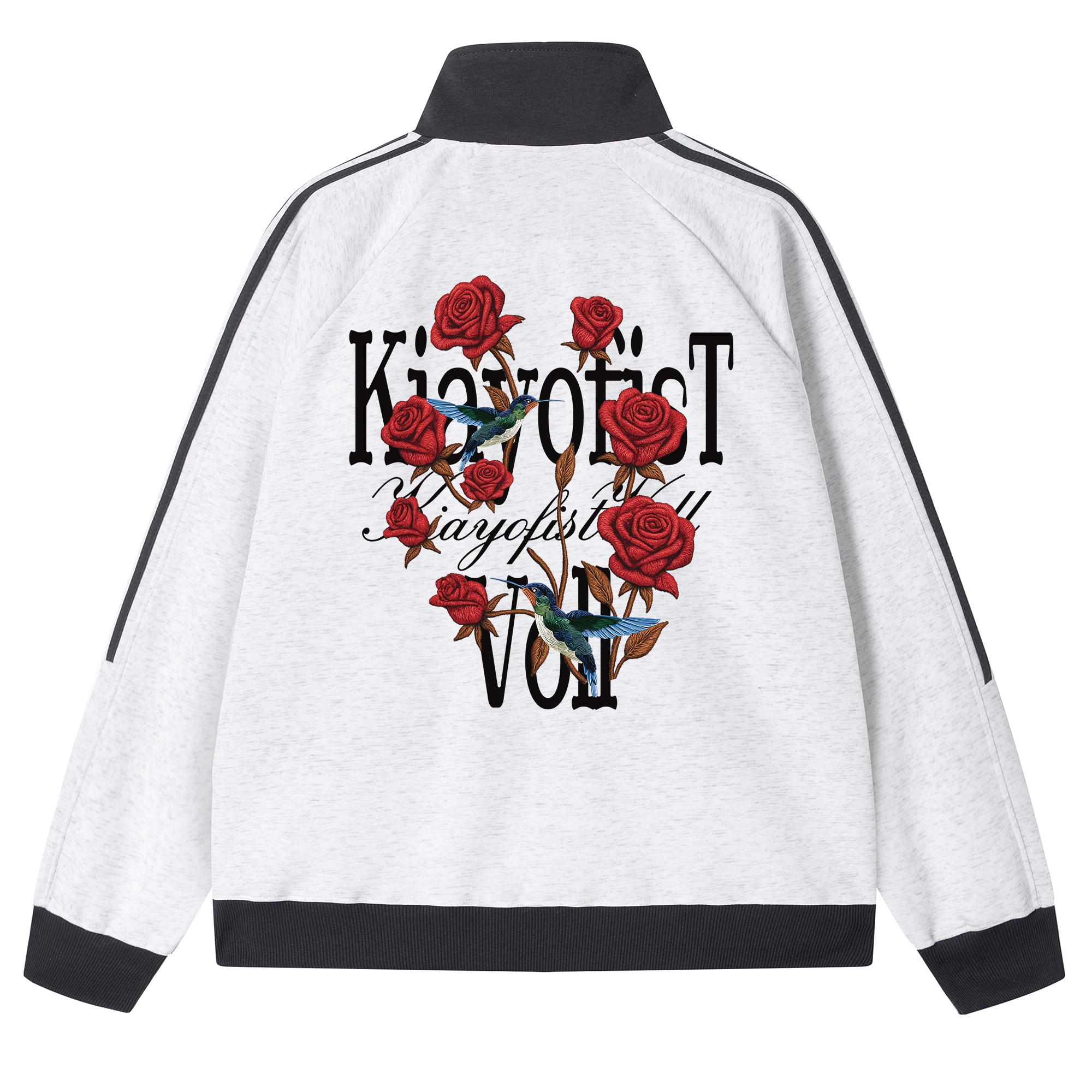 KiayofistVoll 320g
