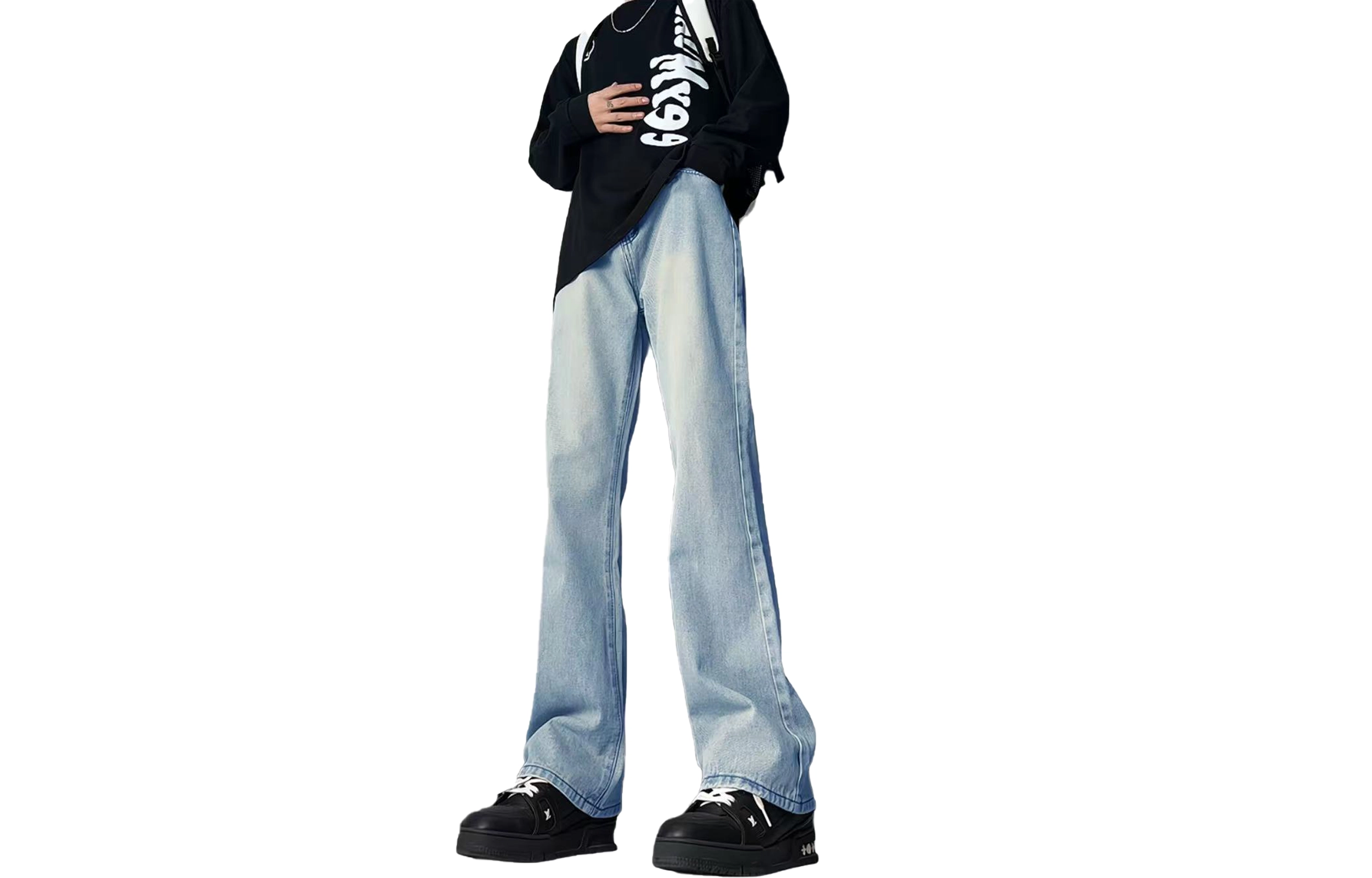 Samtony vibecleanfit
