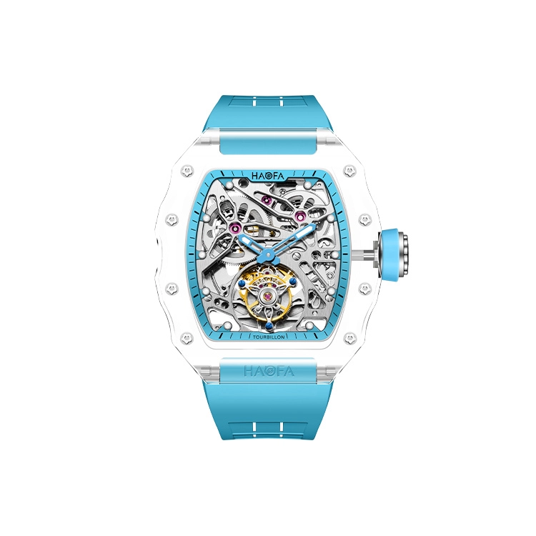 Tourbillon 2201-B