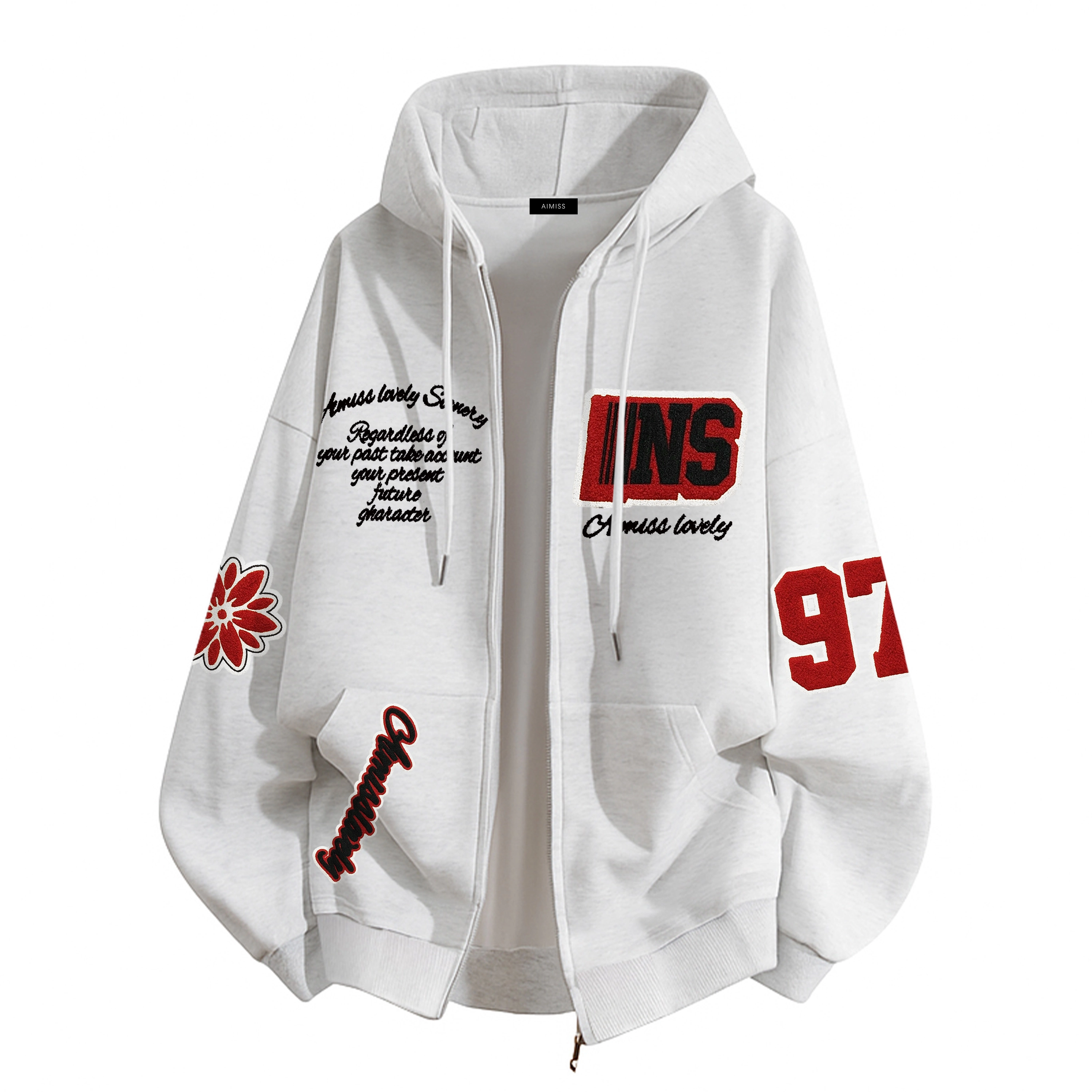 AIMISS LOGOins