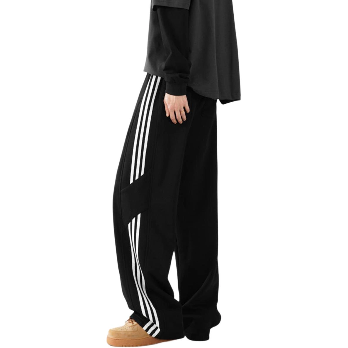 TR ootd