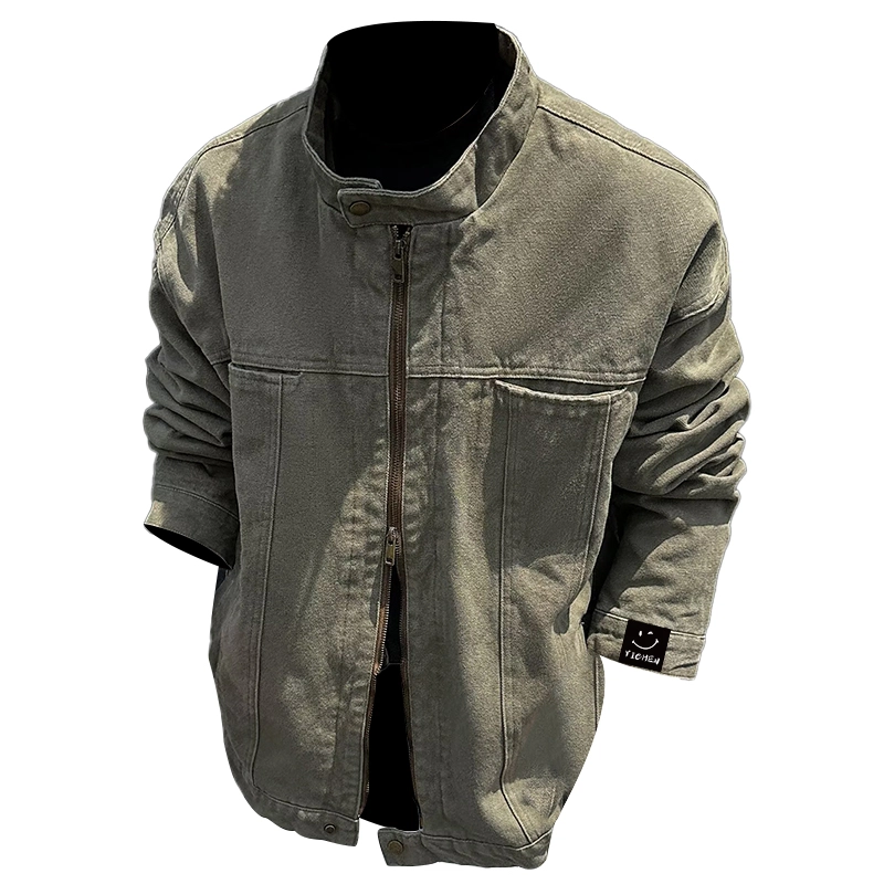 cargo YICHEN cleanfitvibe