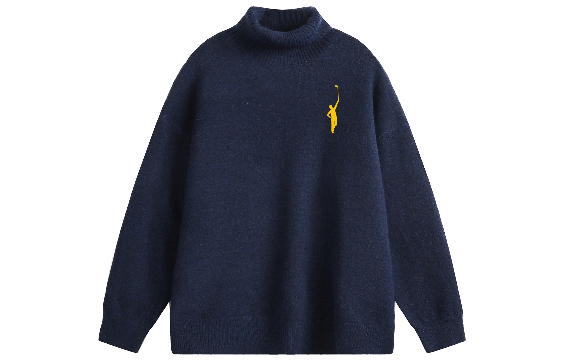 CHARLIE GOLF Logo