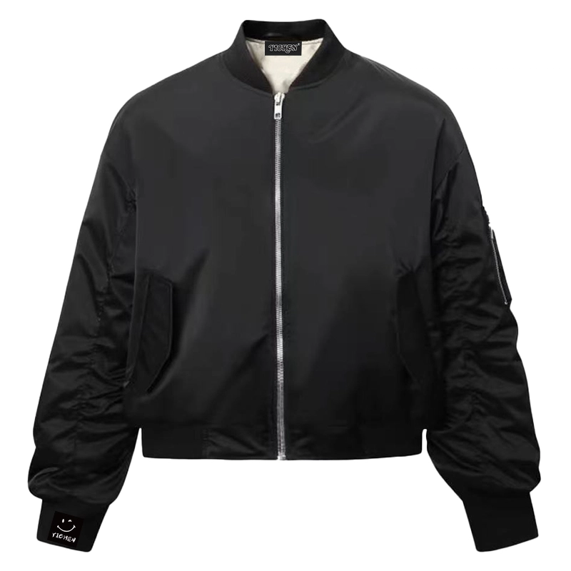 bomberYICHEN cleanfit