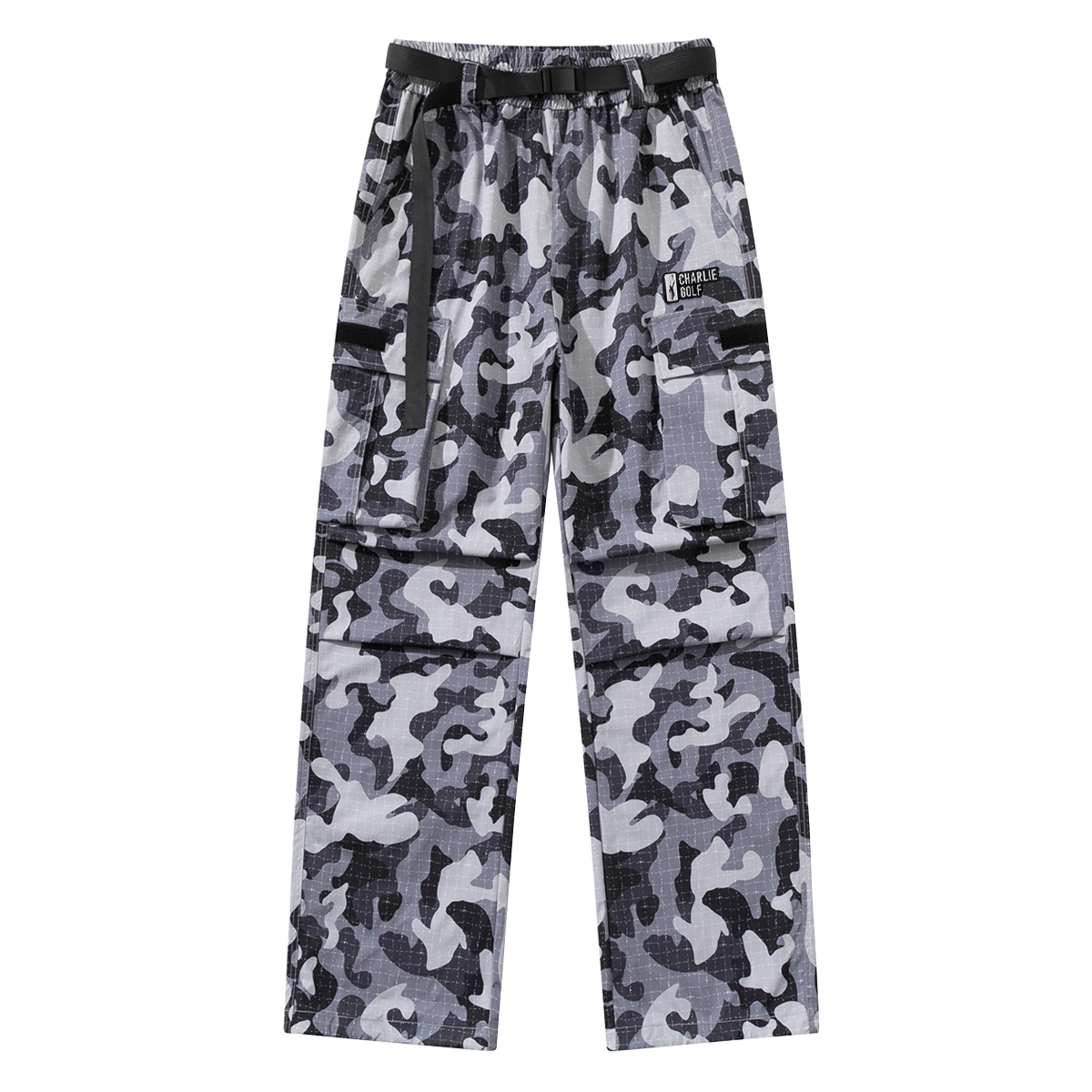 CHARLIE GOLF cleanfitlogo