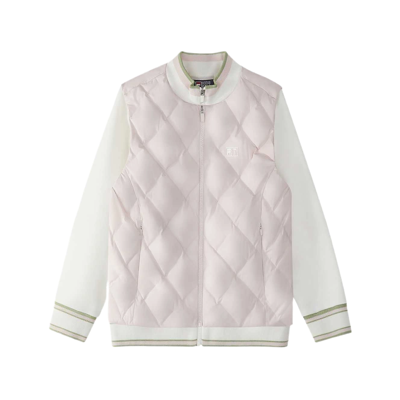 FILA KIDS x EUROPEAN TOUR GOLF 2