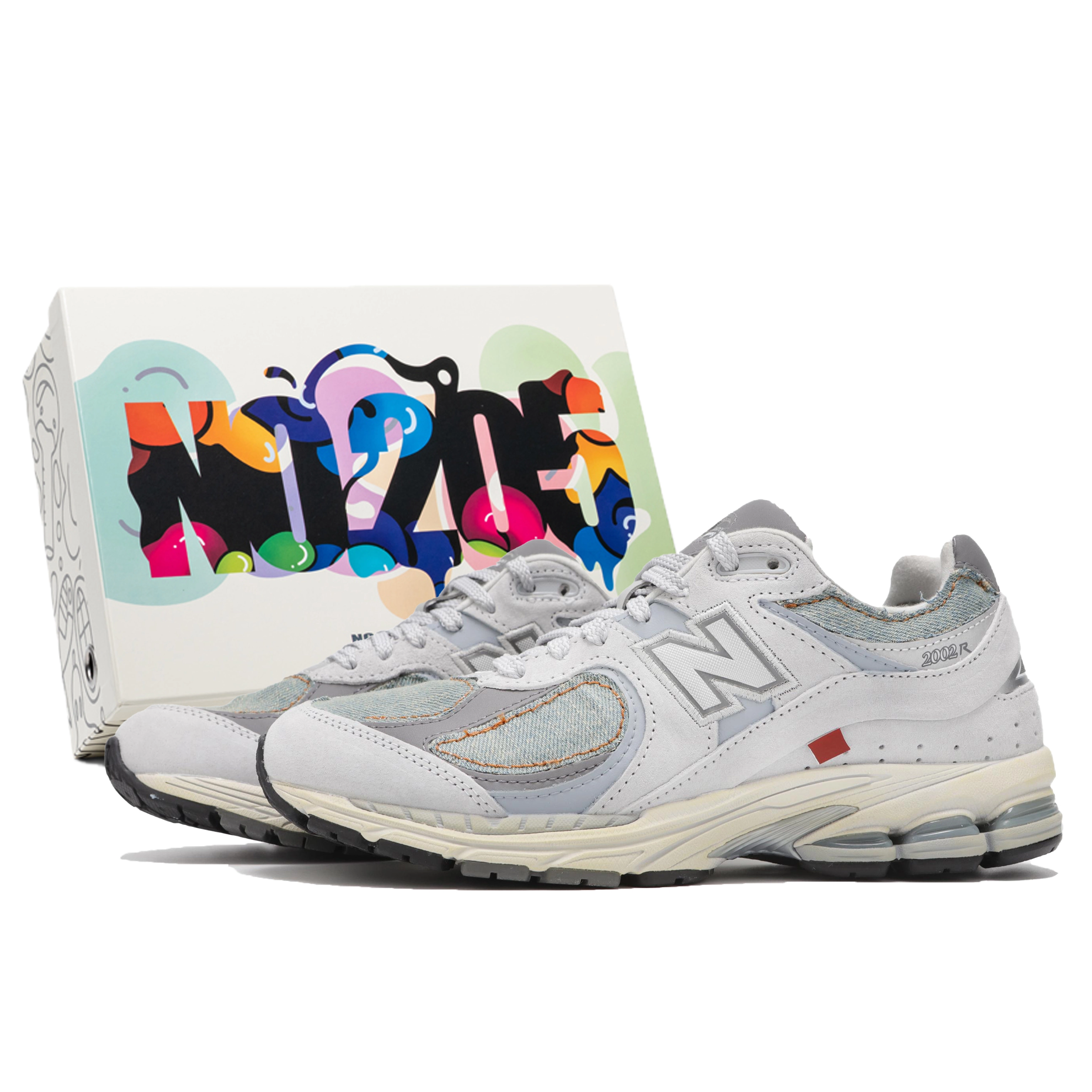 New Balance NB 2002R