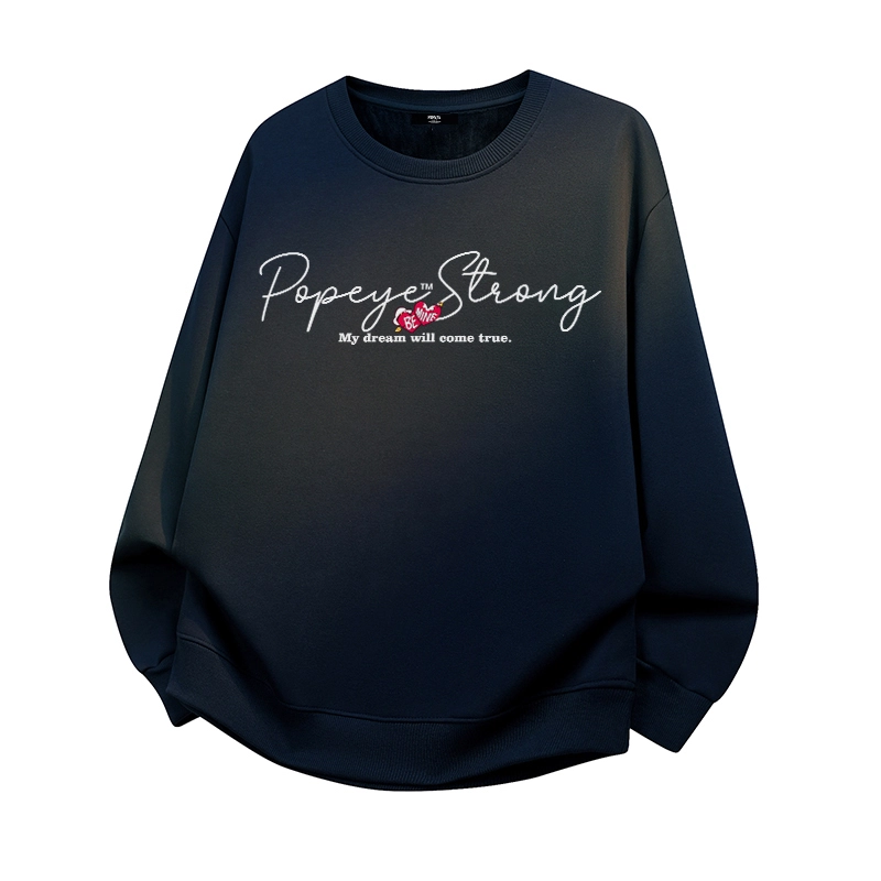 POPEYE LOGO