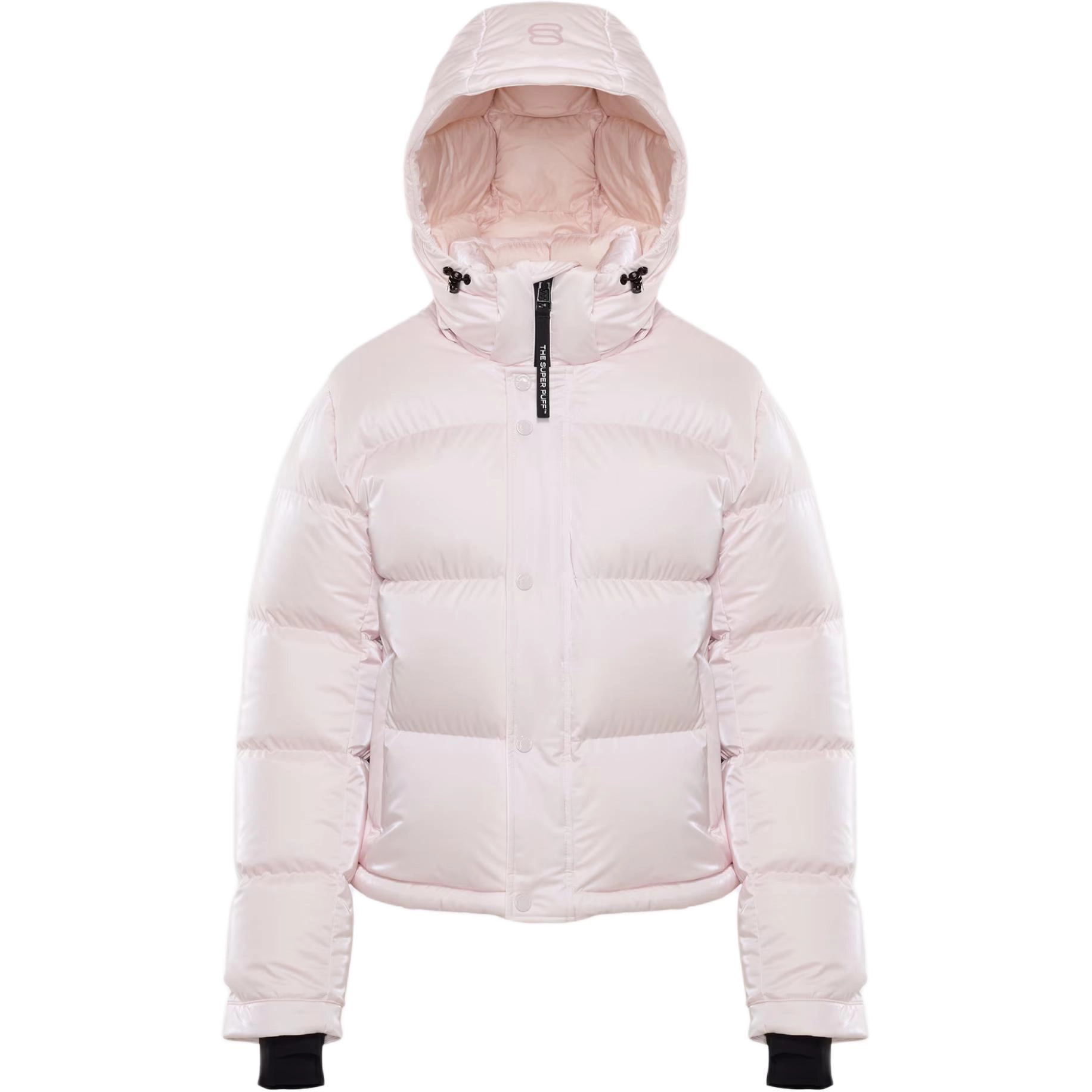 ARITZIA The Super Puff Shorty - Liquid Shine