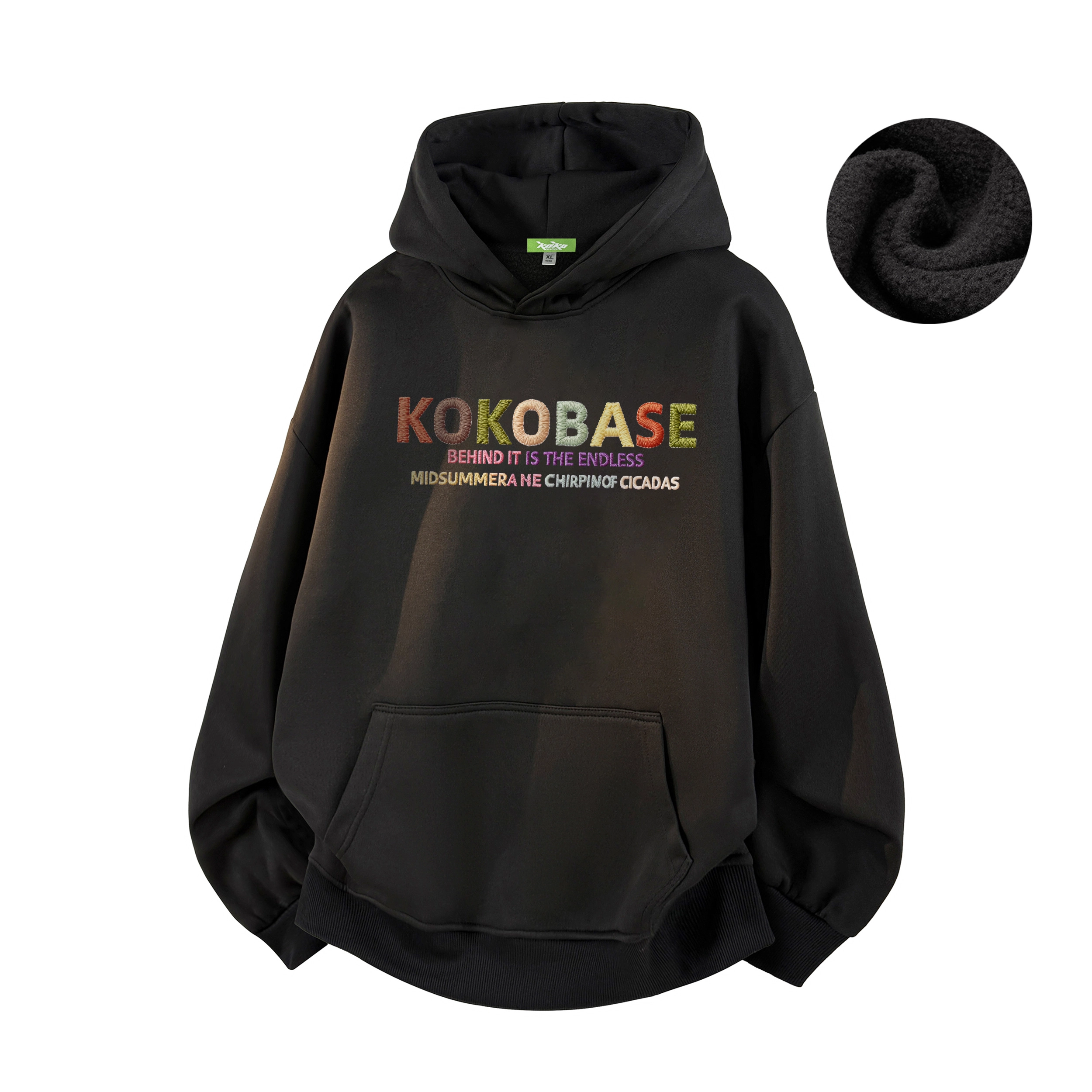 KOKO BASE 360