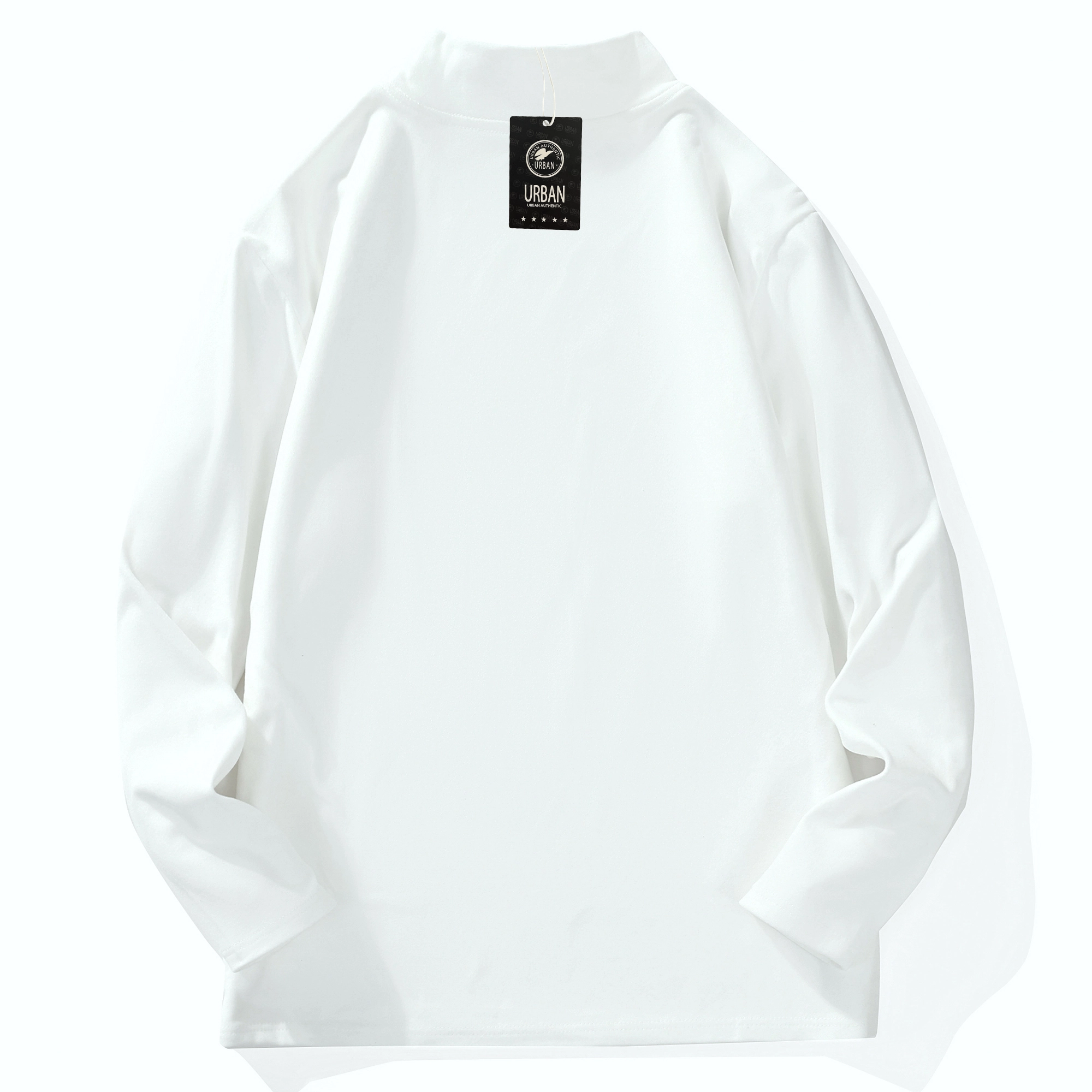 URBAN AUTHENTIC t