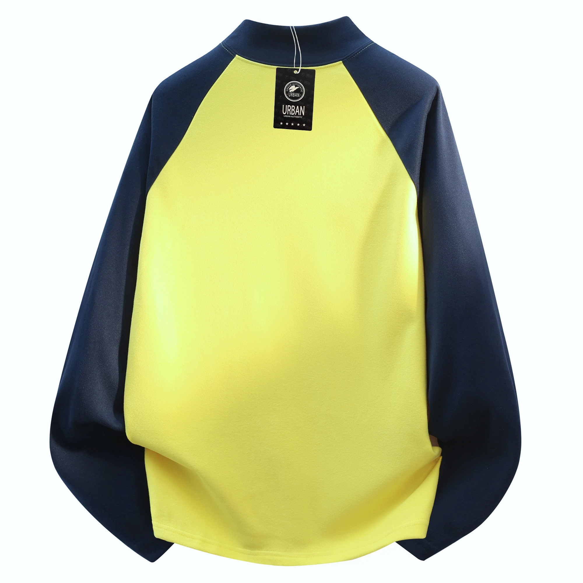 URBAN AUTHENTIC t