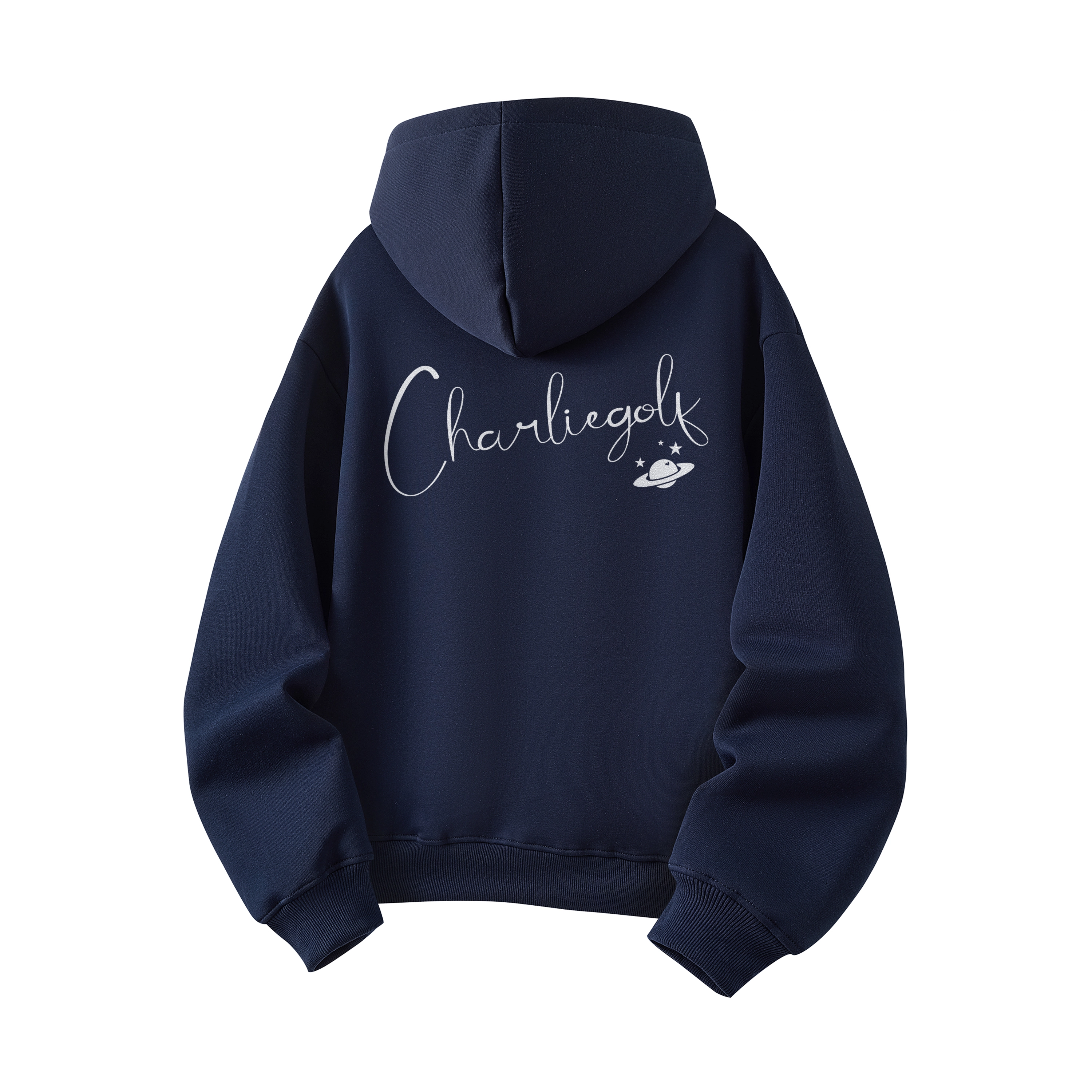 CHARLIE GOLF logo