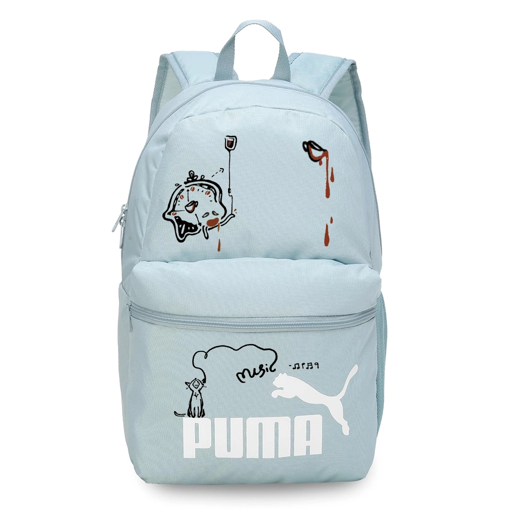 PUMA