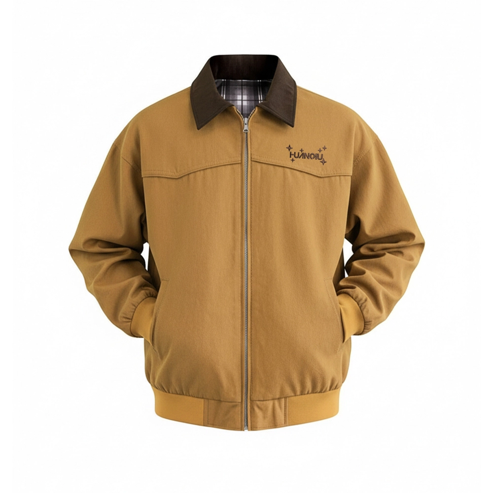 HUANQIU CleanfitLogo