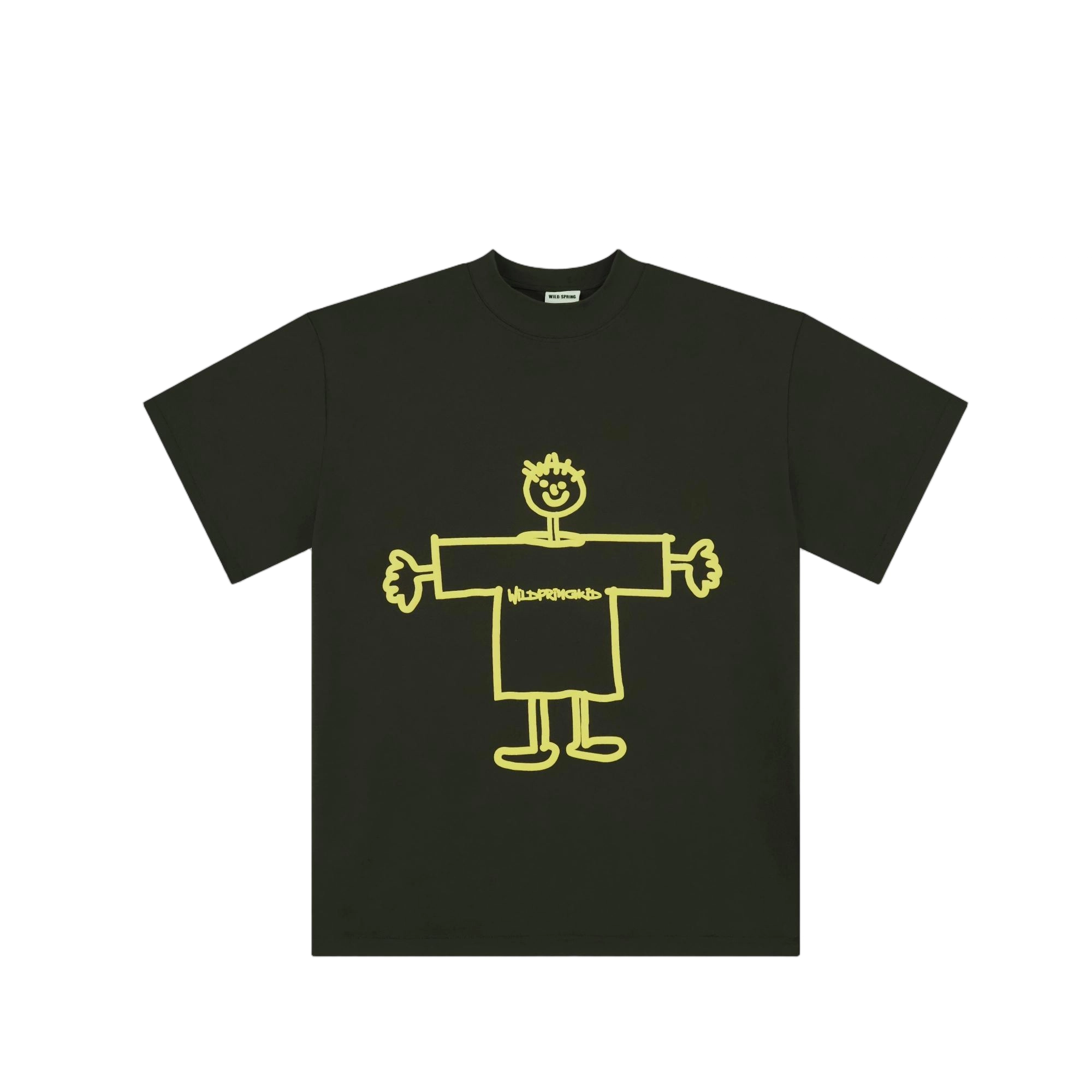 WILD SPRING T