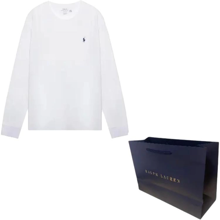 Polo Ralph Lauren SS23 T