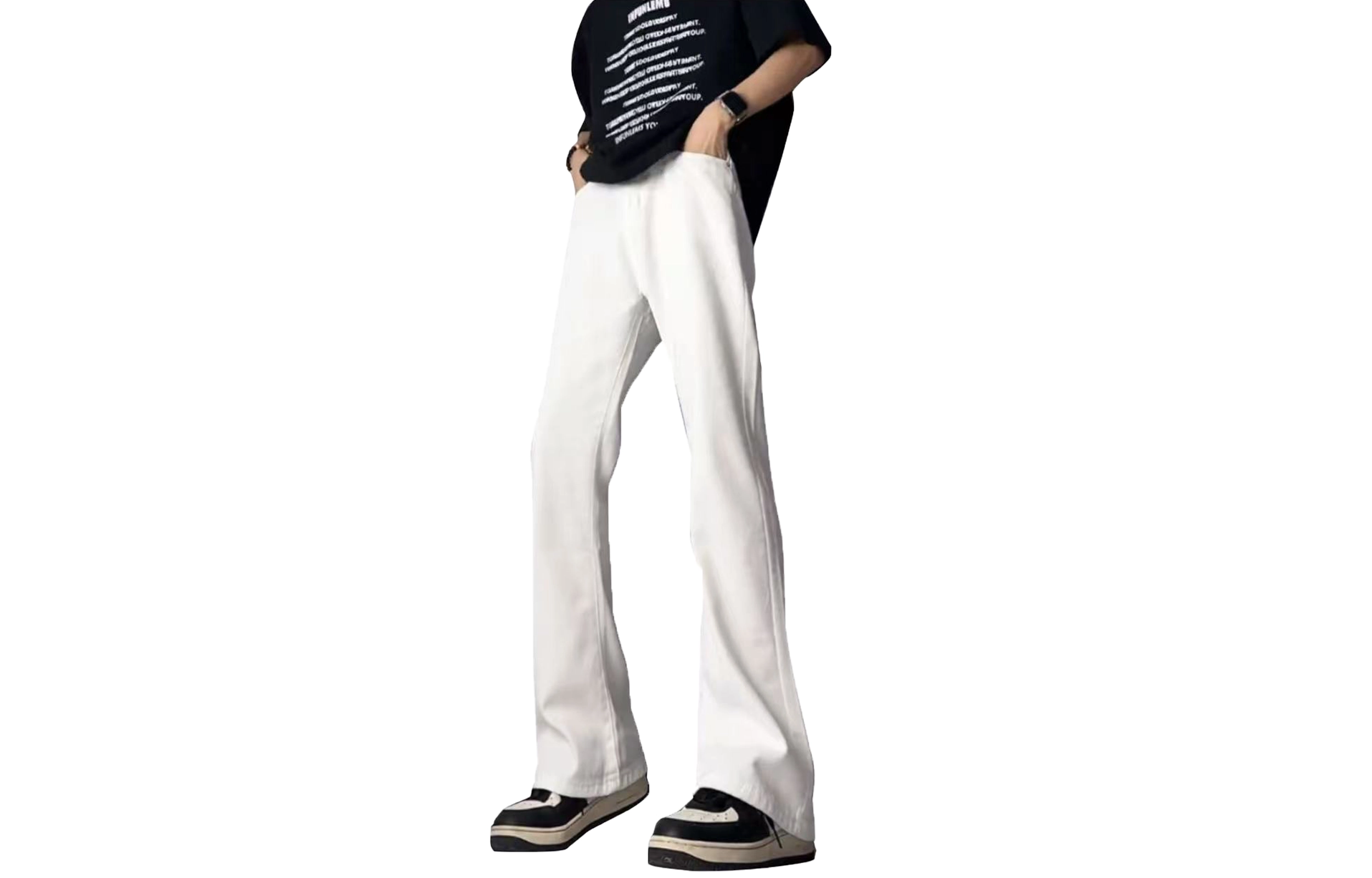 Samtony vibecleanfit