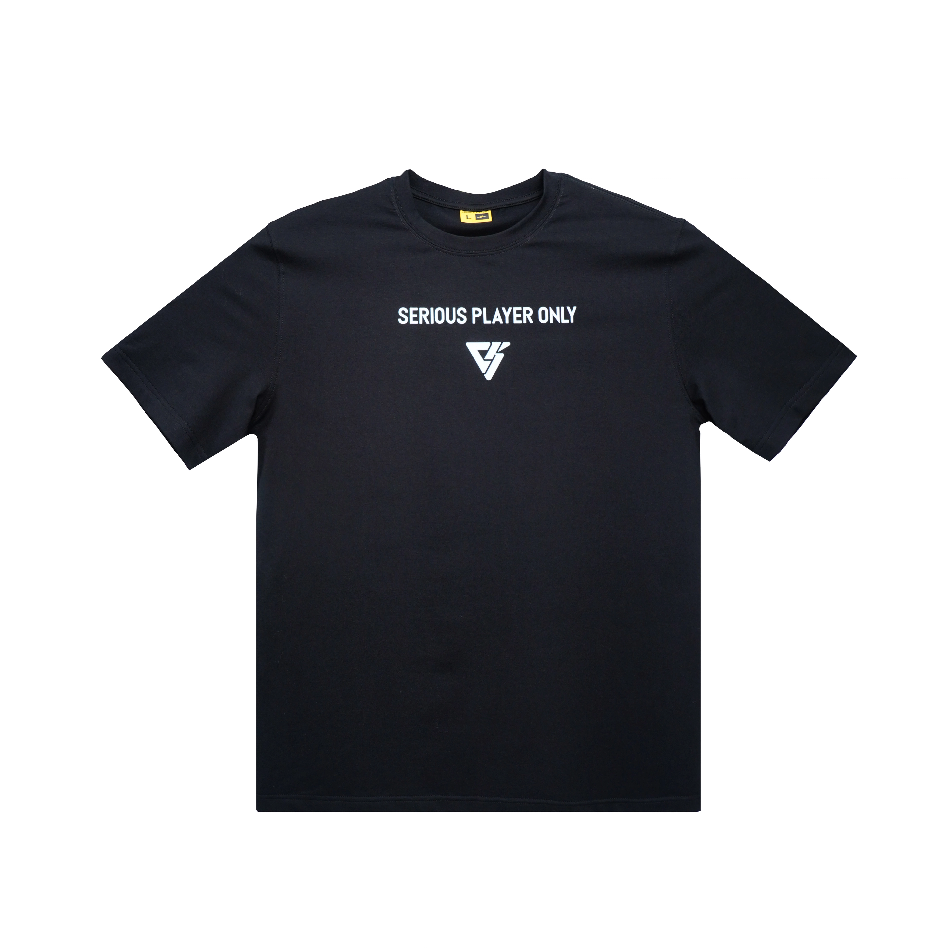Serious Player Only x CK