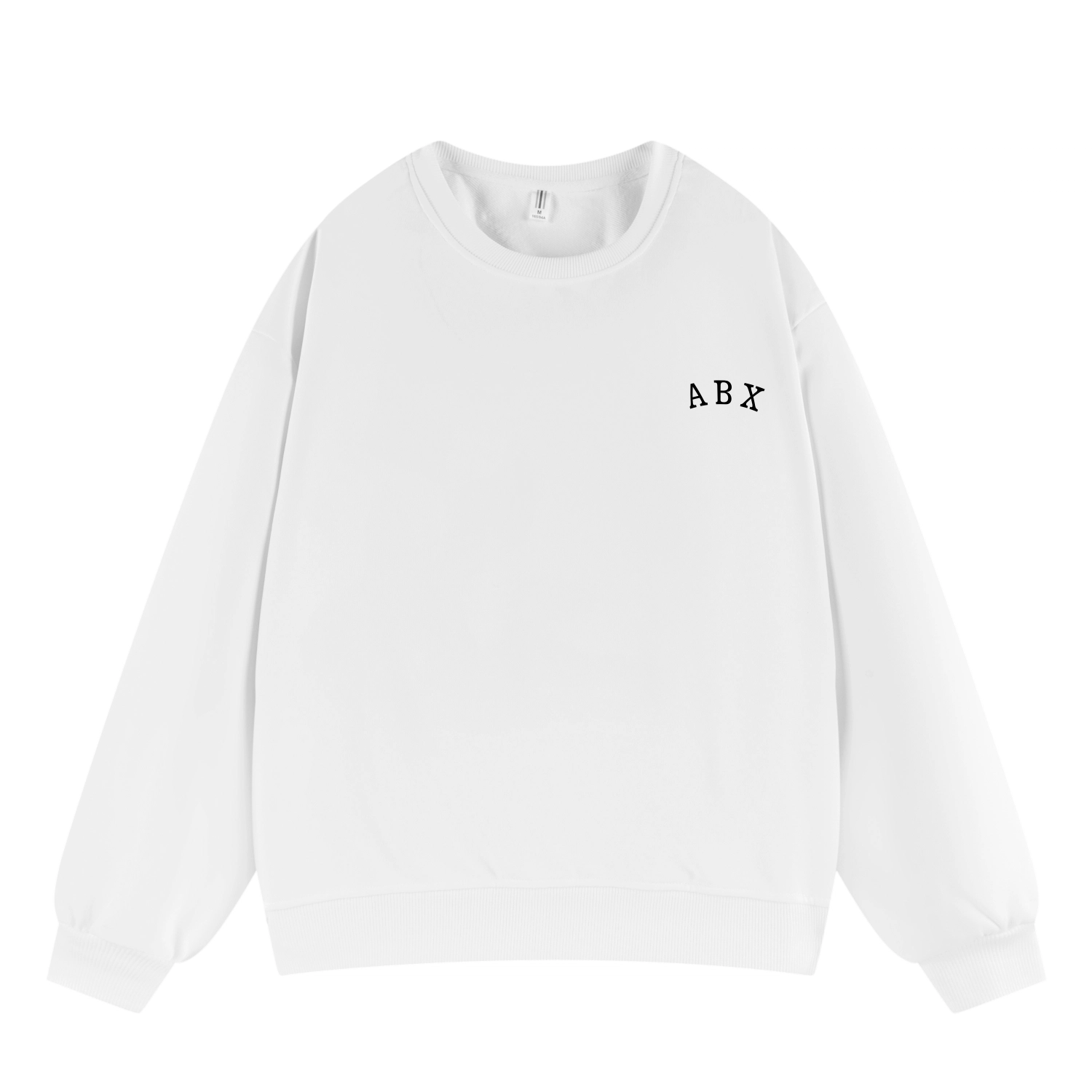 A.B.X