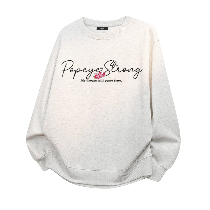 POPEYE LOGO