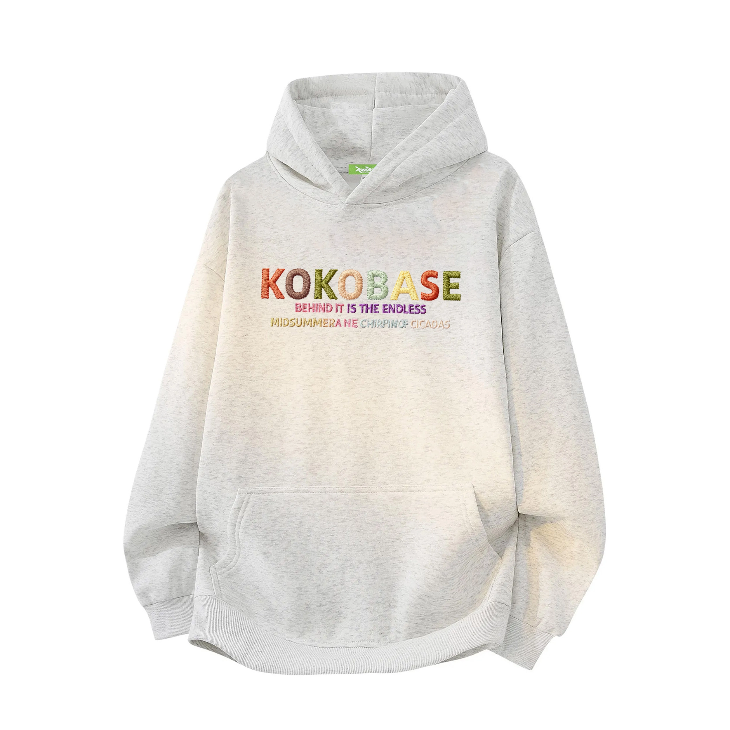KOKO BASE 360