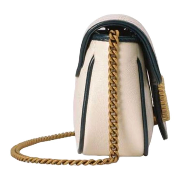 GUCCI GG MarmontMarmont Logo