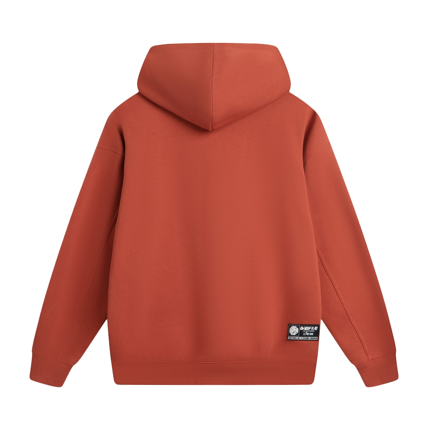 LiNing BAD5 LOGO