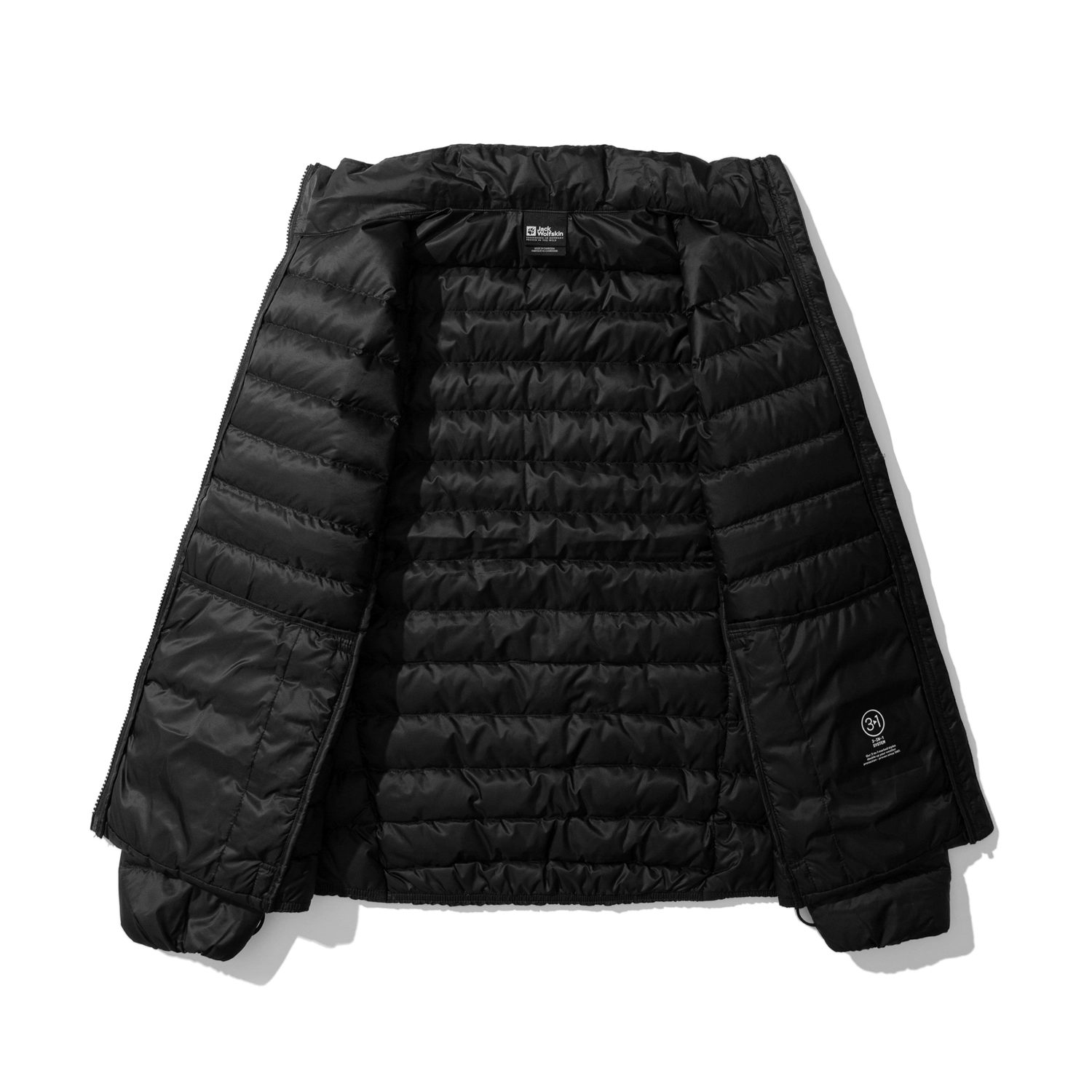 Jack Wolfskin PILVI700